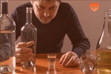 Лечение белой горячки в Увельском