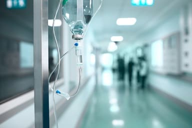 Лечение алкоголизма в стационаре в Увельском