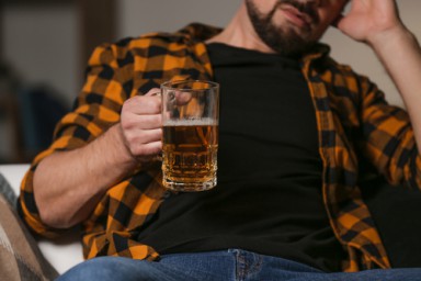 Лечение пивного алкоголизма в Увельском