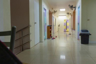 О клинике в Увельском